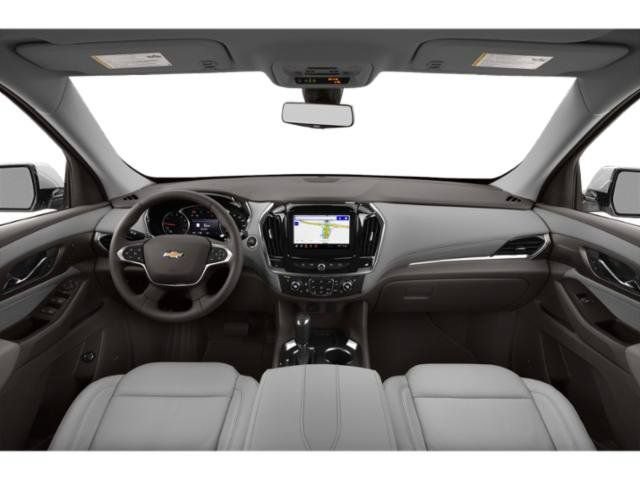 Certified 2019 Chevrolet Traverse Premier w/ Driver Confidence II Package FWD image 11