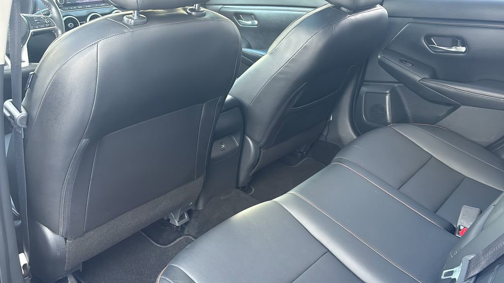 Used 2020 Nissan Sentra SR w/ Premium Package image 31