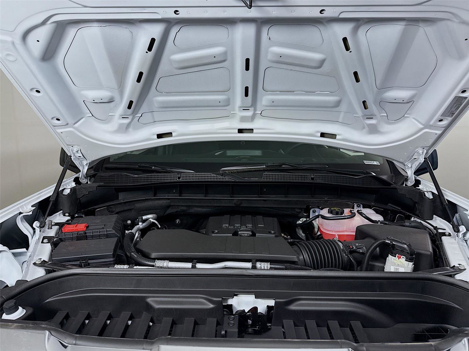 New 2026 GMC Sierra 1500 Pro w/ Trailering Package image 19