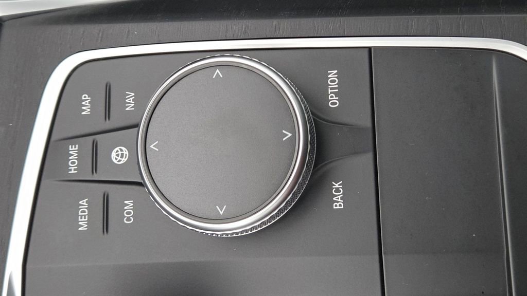 Used 2023 BMW 430i Gran Coupe xDrive w/ M Sport Package image 9