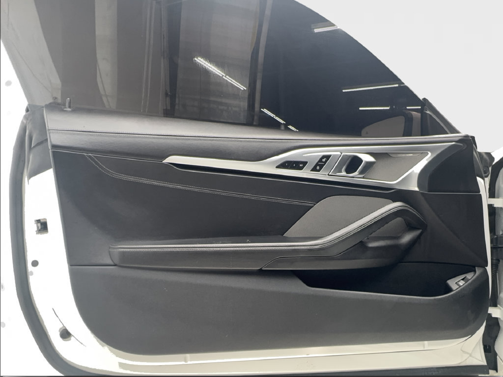 Used 2022 BMW 840i Coupe RWD image 35