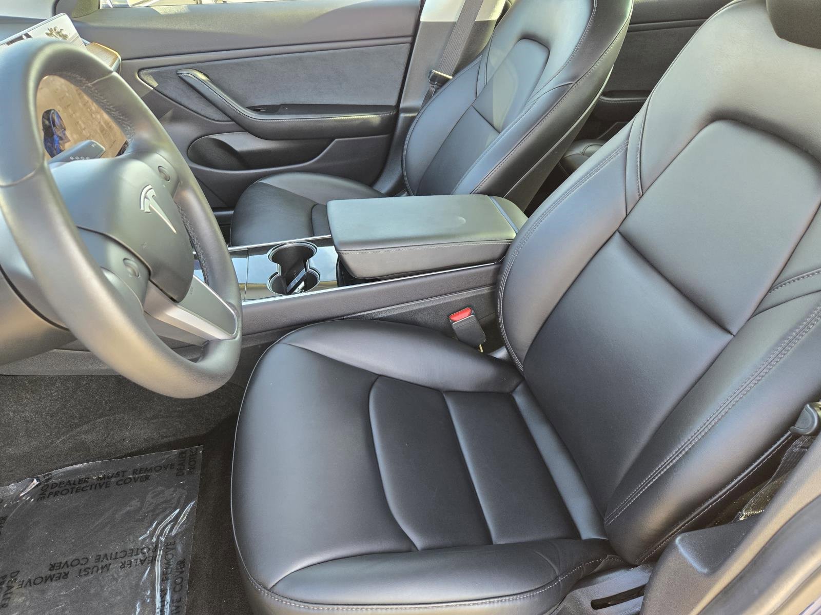 Used 2019 Tesla Model 3 Standard Range Plus image 20