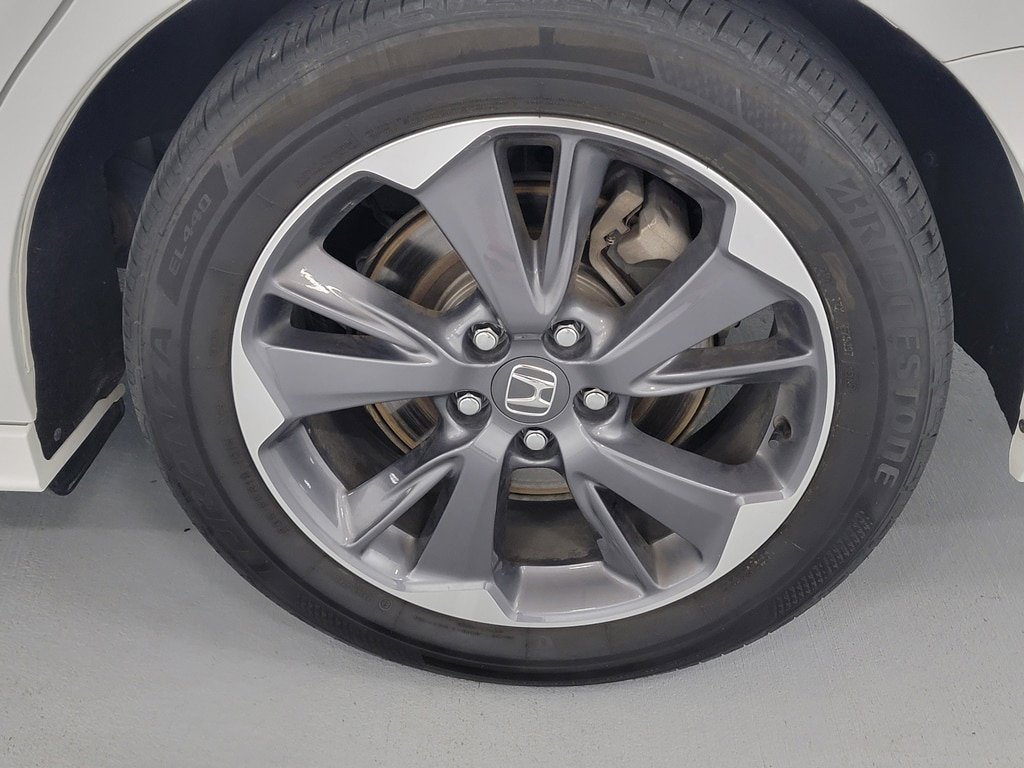Used 2022 Honda Odyssey Elite image 11