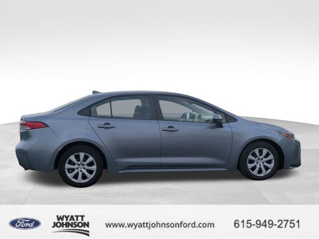 Used 2023 Toyota Corolla LE FWD image 6
