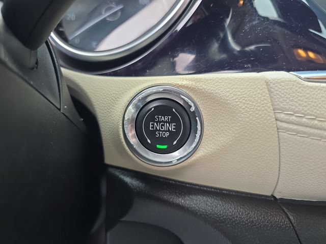 Certified 2021 Buick Encore GX Select w/ Advanced Technology Package FWD image 27