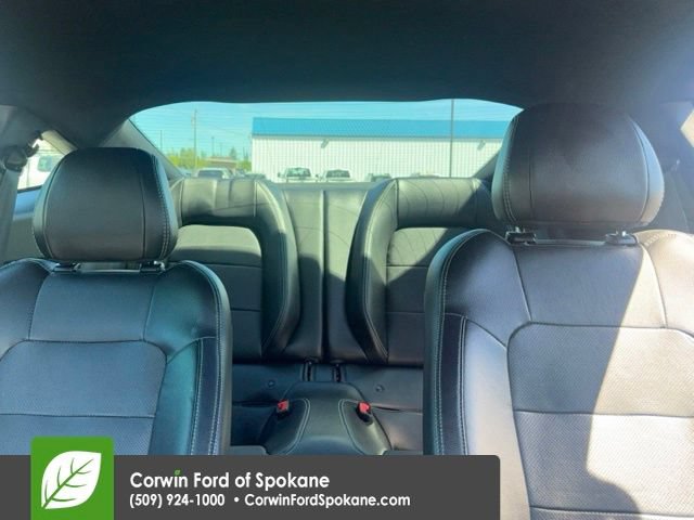 Used 2018 Ford Mustang GT Premium RWD image 30