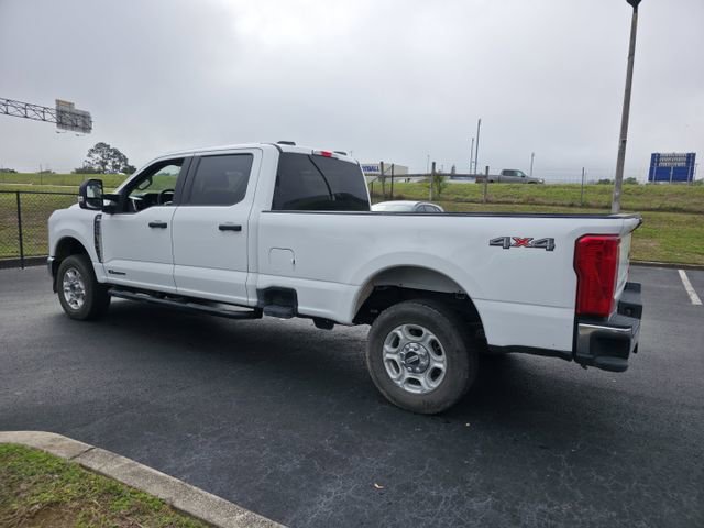 Used 2025 Ford F250 XLT image 7