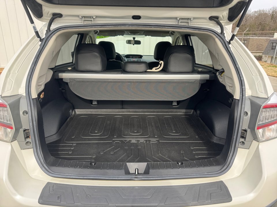 Used 2016 Subaru Crosstrek Hybrid image 19