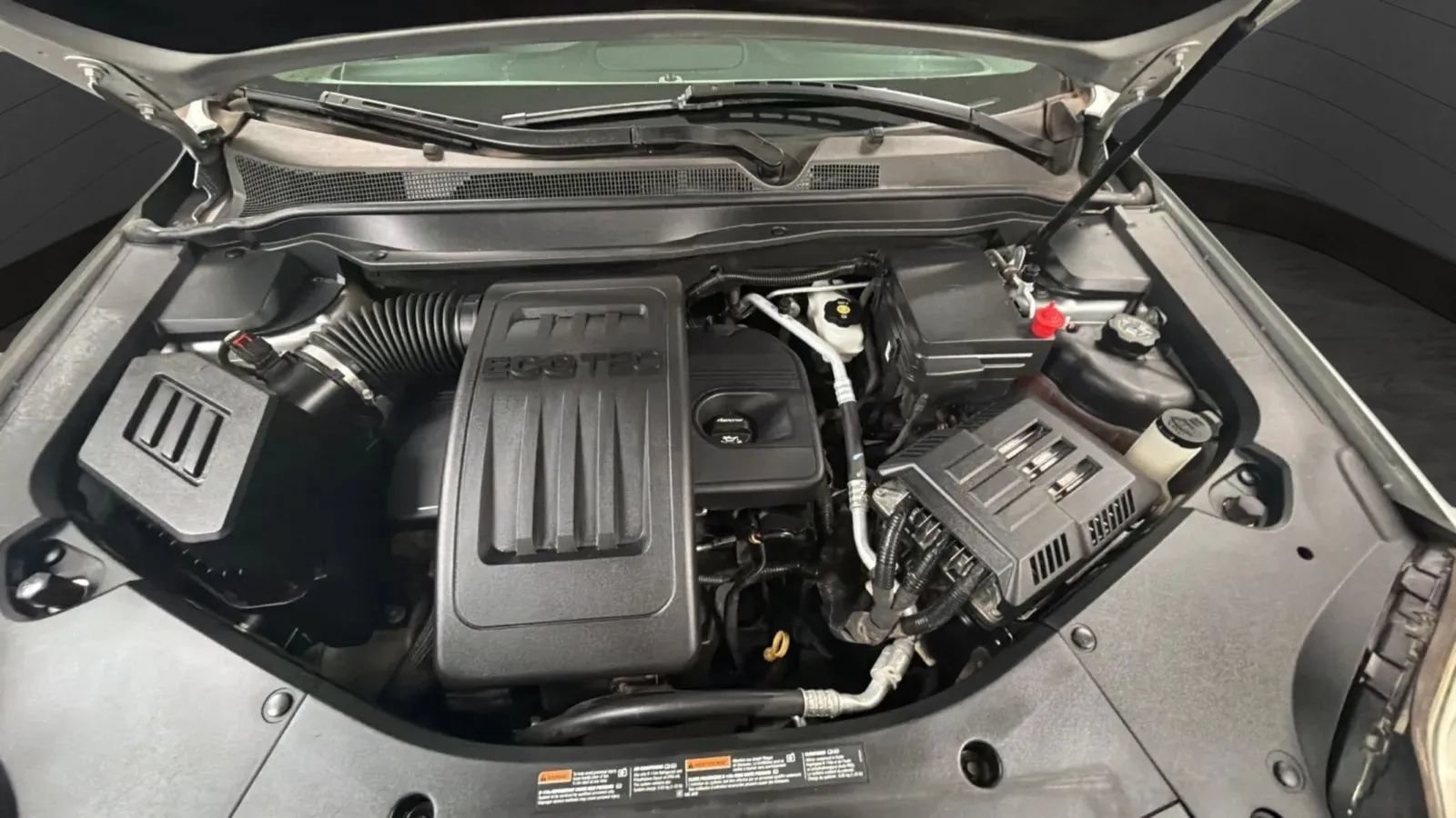 Used 2016 GMC Terrain SLE FWD image 22
