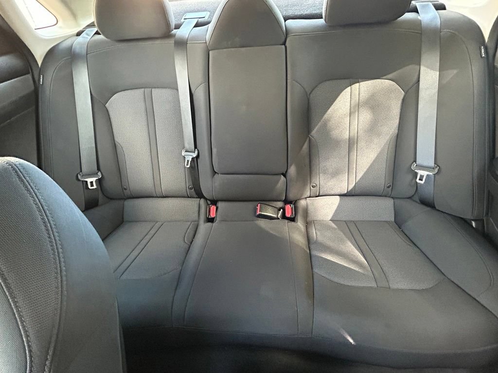 Used 2021 Kia K5 LXS FWD image 13