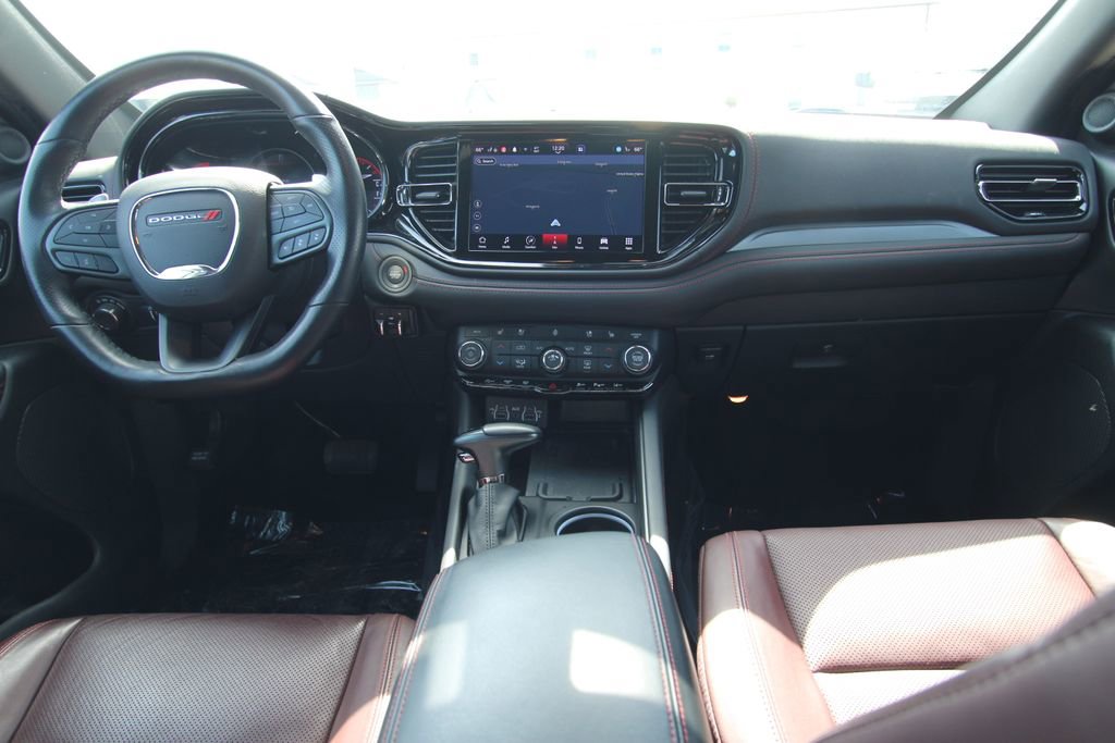 Used 2024 Dodge Durango GT image 43