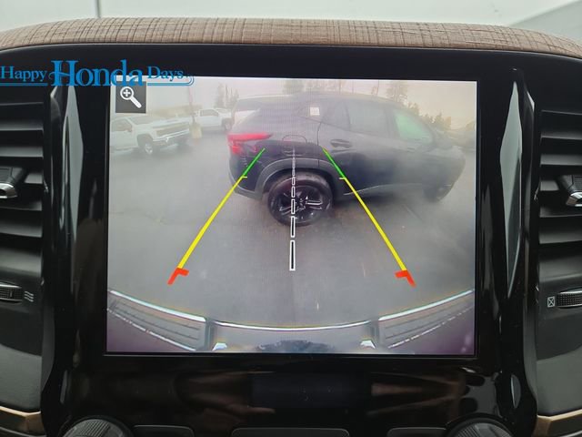 Used 2020 RAM 1500 Limited w/ Off Road Group image 37