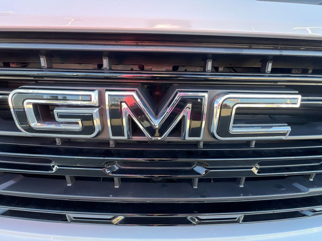 New 2024 GMC Sierra 1500 Elevation w/ LPO, Elevation Black Package image 31