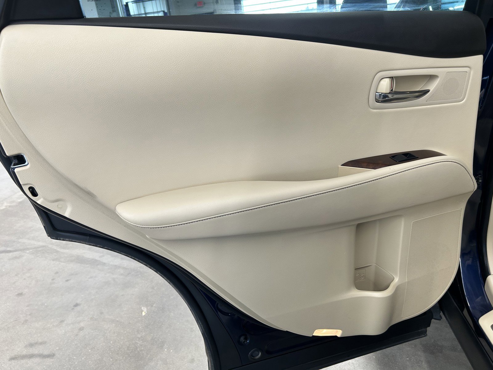 Used 2015 Lexus RX 350 F Sport image 13