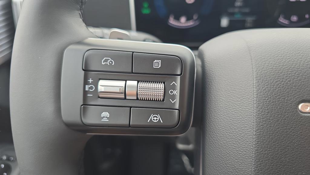 New 2026 Hyundai Santa Fe SE AWD/4WD image 23