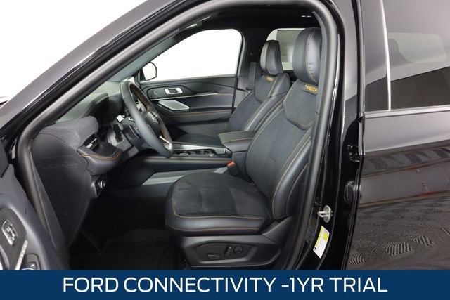 New 2026 Ford Explorer Tremor w/ Tremor Ultimate Package image 26