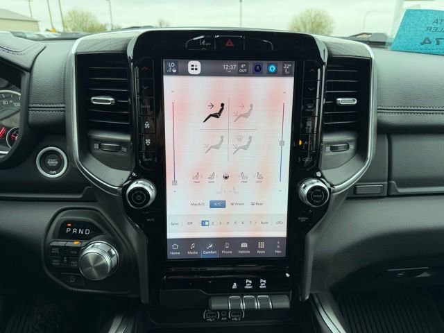 New 2026 RAM 1500 Laramie image 20