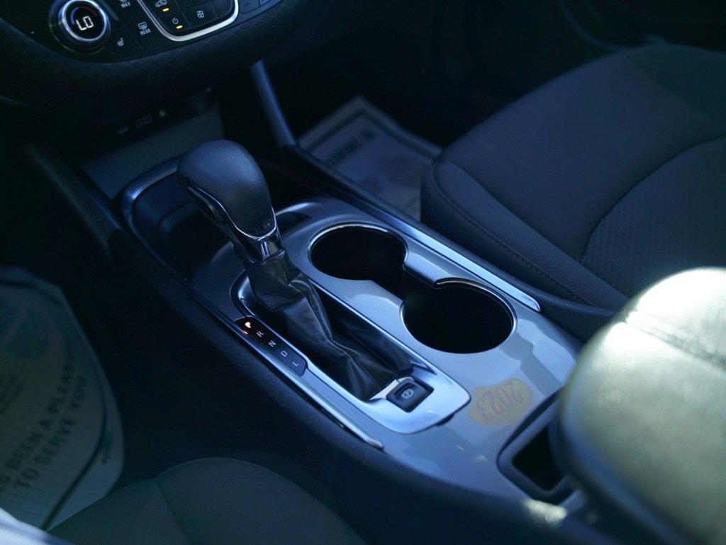 Used 2023 Chevrolet Malibu LT image 16