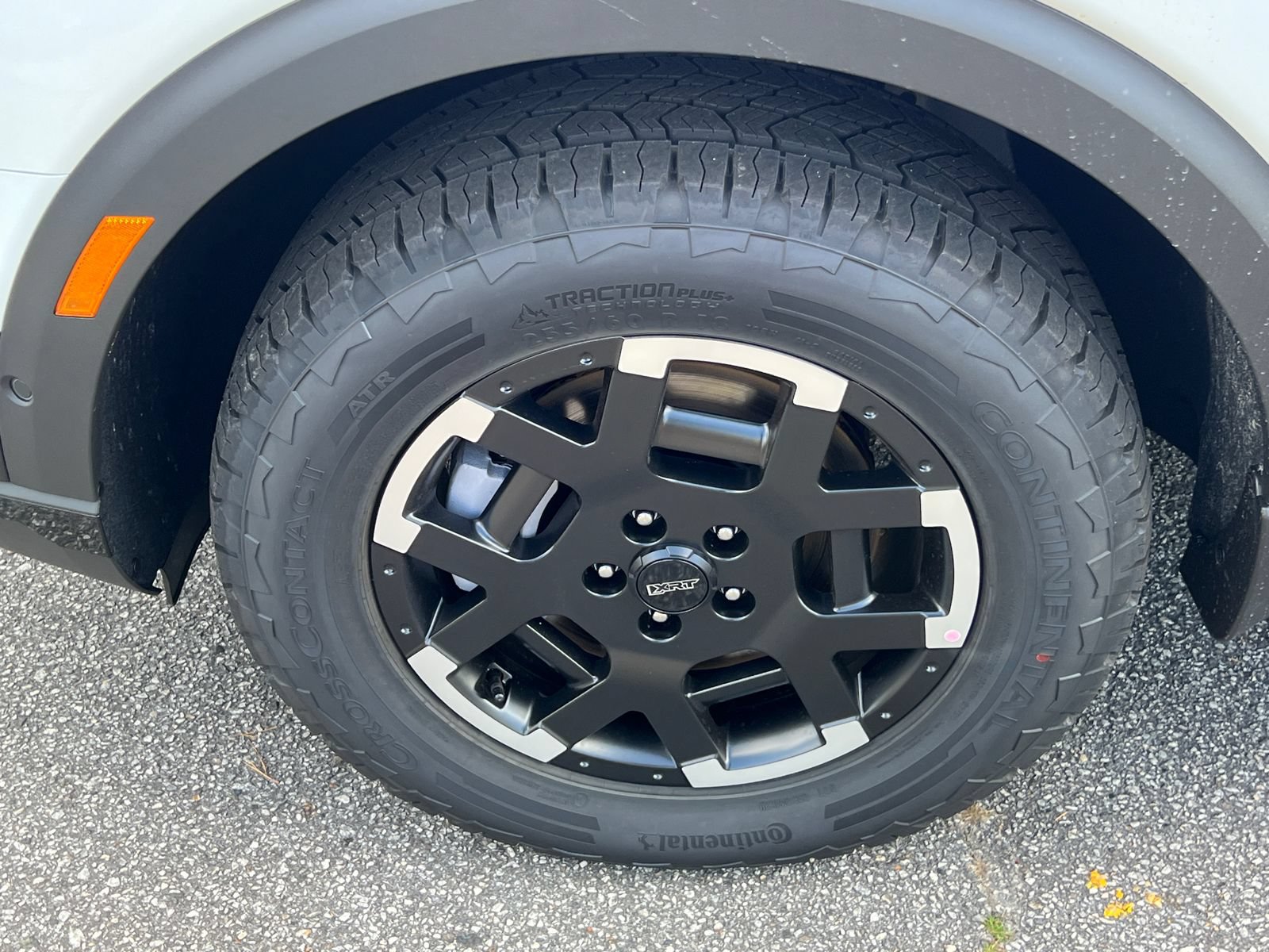 New 2026 Hyundai Palisade XRT Pro AWD/4WD image 13
