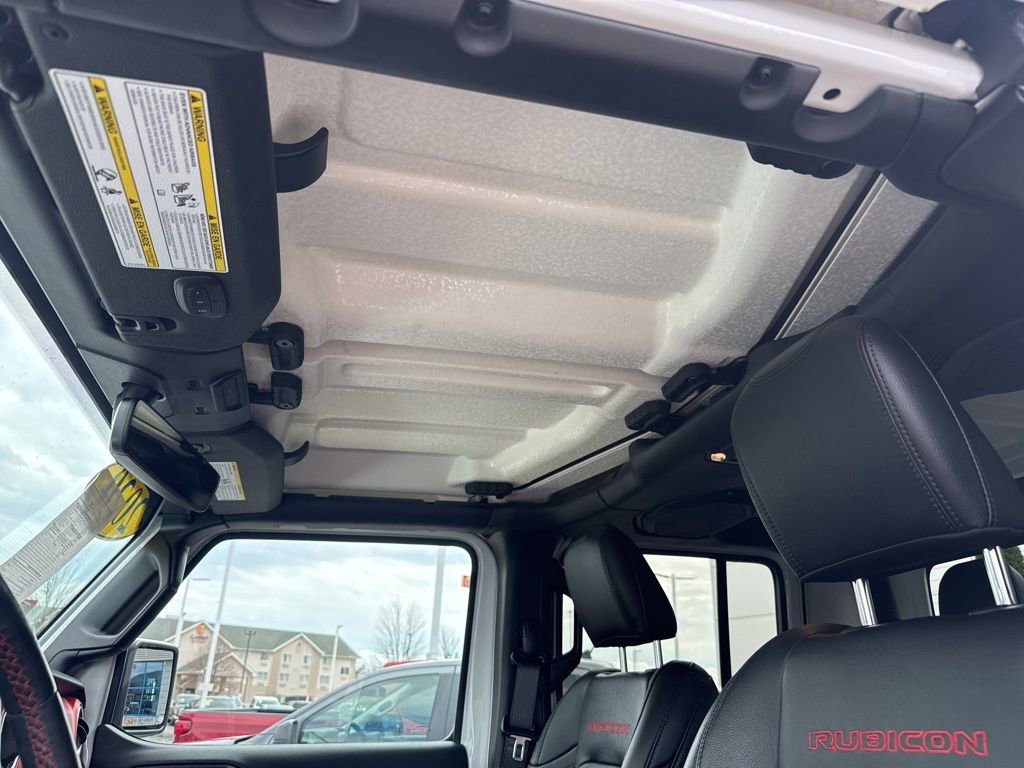 Used 2020 Jeep Gladiator Rubicon image 4