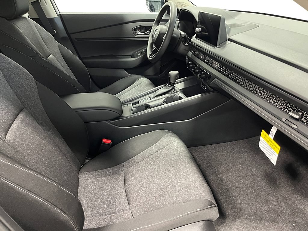 New 2026 Honda Accord SE image 33