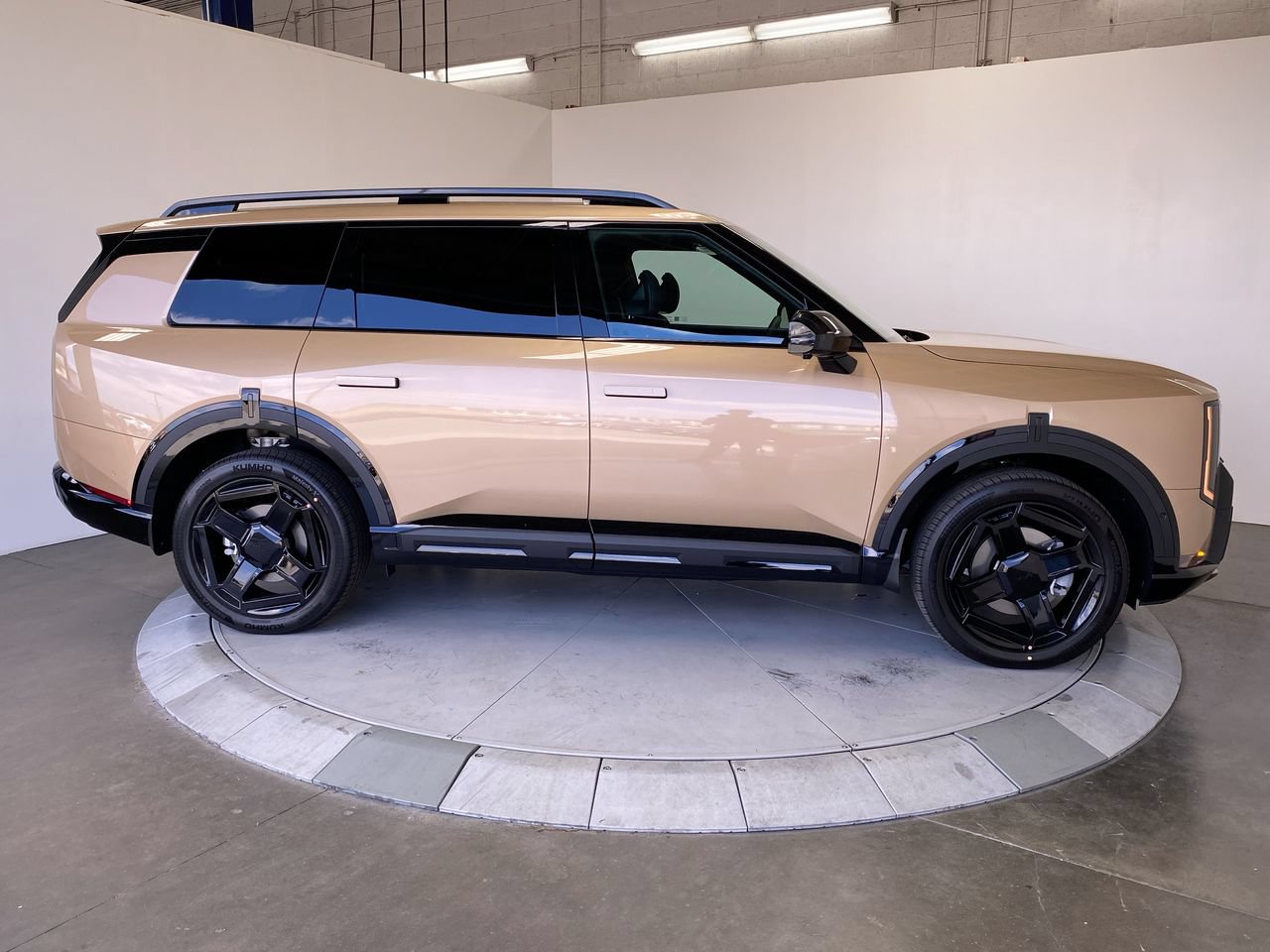 New 2027 Kia Telluride X-Line SX Prestige AWD/4WD image 6