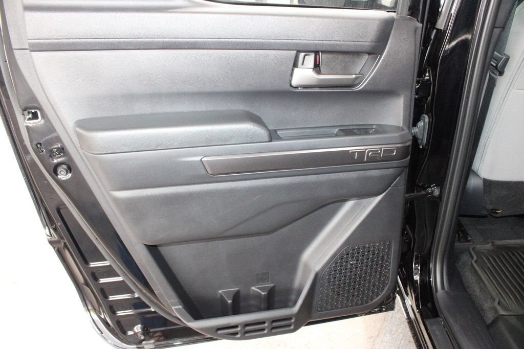 Certified 2025 Toyota Tacoma TRD Off-Road w/ TRD Off Road Upgrade Package AWD/4WD image 50