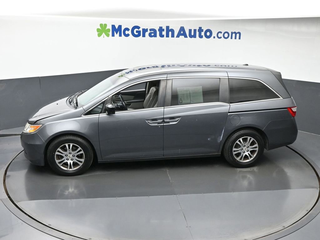 Used 2013 Honda Odyssey EX-L image 22
