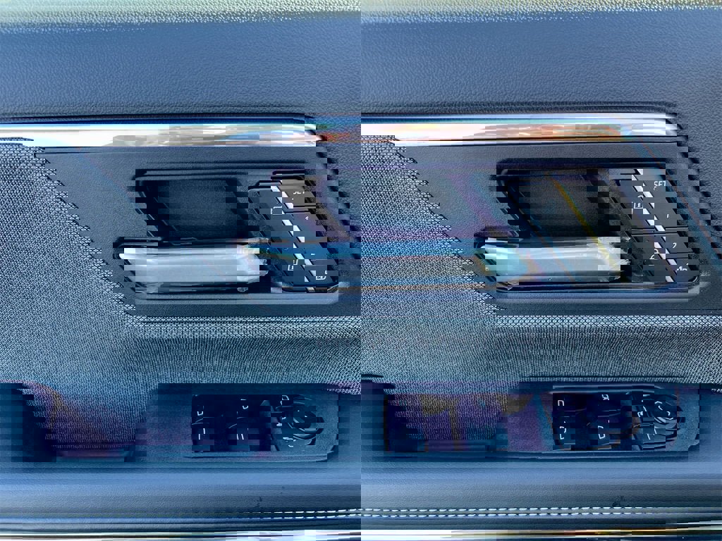 New 2026 GMC Sierra EV Elevation w/ Premium Package image 19