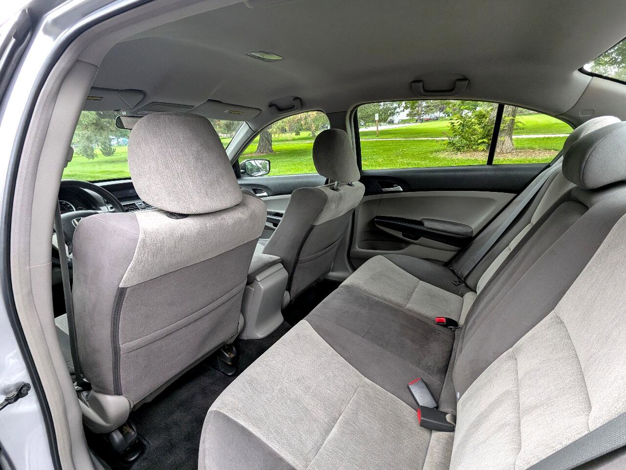 Used 2008 Honda Accord LX image 14