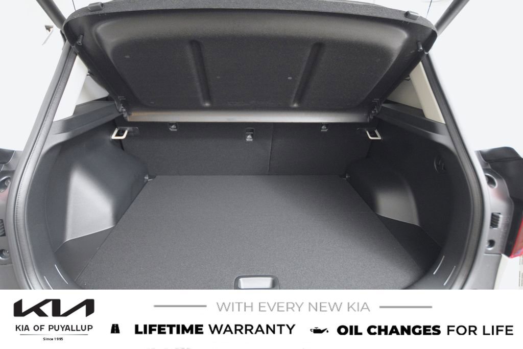 New 2026 Kia Seltos EX w/ EX Sunroof Package image 19
