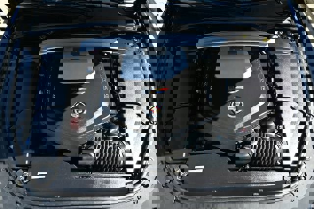 Used 2014 Cadillac CTS V image 15