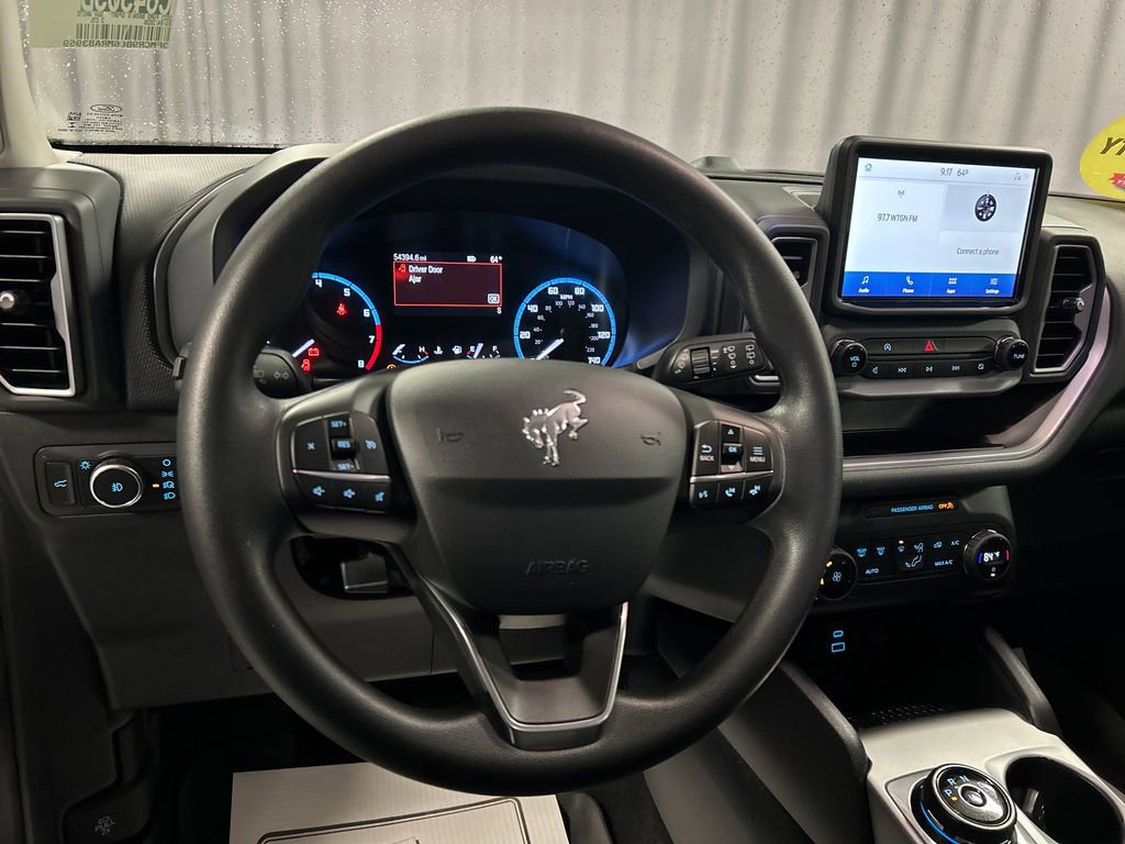 Used 2021 Ford Bronco Sport Big Bend image 14