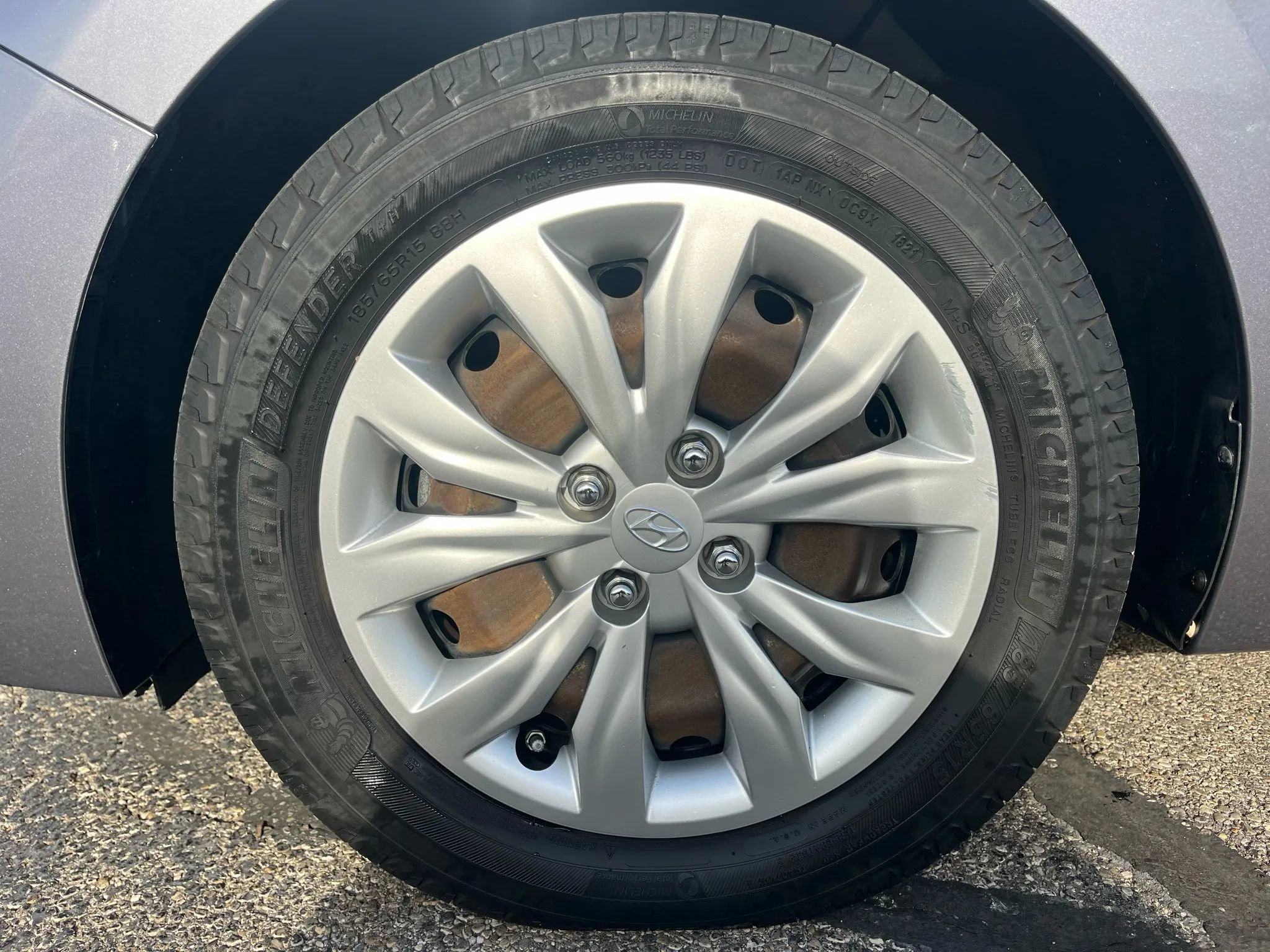 Used 2018 Hyundai Accent SE image 23