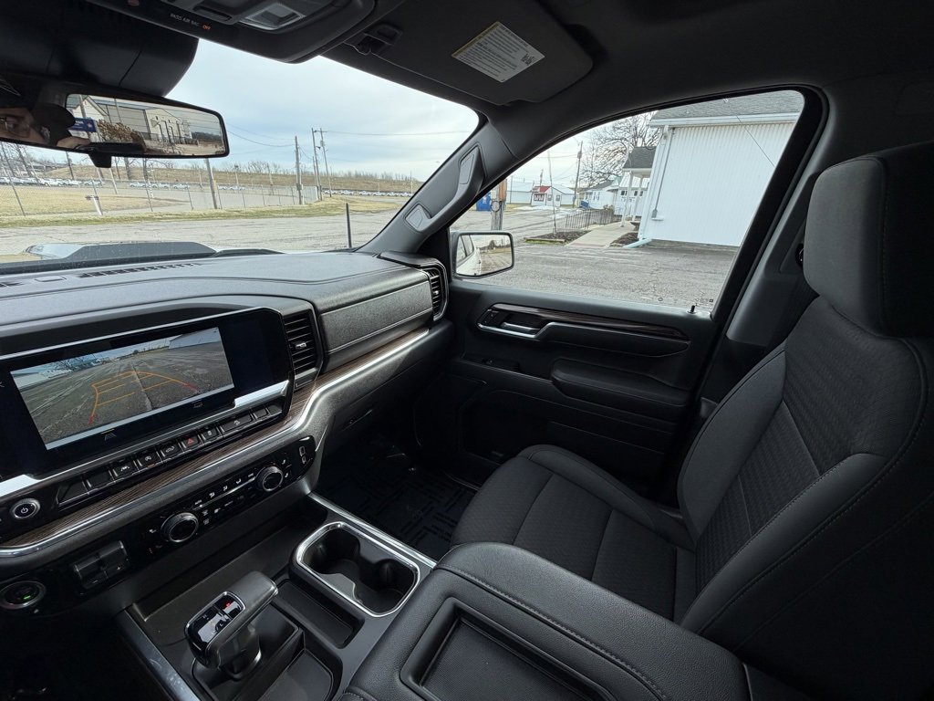 Used 2022 Chevrolet Silverado 1500 LT Trail Boss image 44