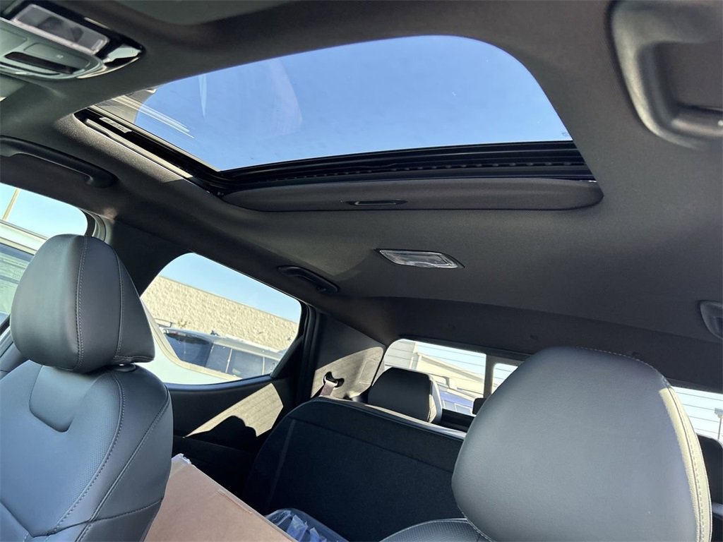 New 2026 Hyundai Santa Cruz SEL image 22