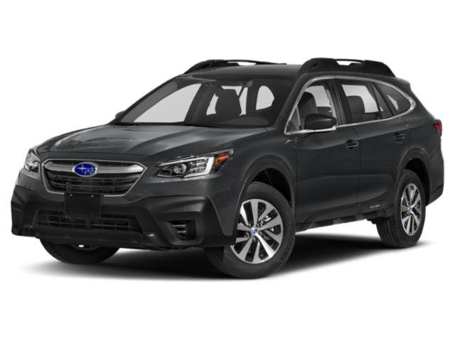 Used 2022 Subaru Outback