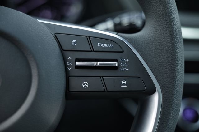 Used 2023 Hyundai Sonata SEL w/ Cargo Package image 34