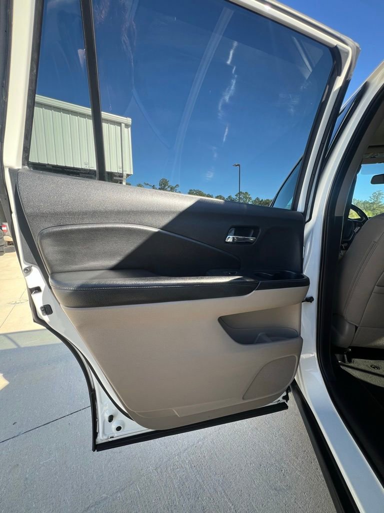 Used 2016 Honda Pilot EX-L image 14