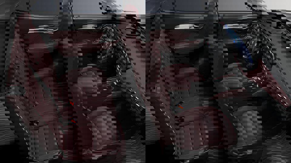 New 2026 Buick Envision Sport Touring image 34