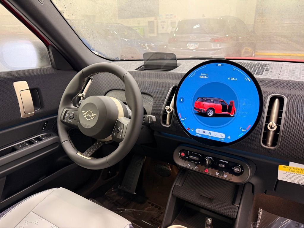 New 2026 MINI Cooper Countryman S AWD/4WD image 30