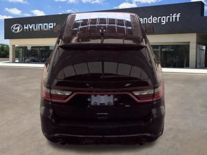 Used 2023 Dodge Durango GT RWD image 6