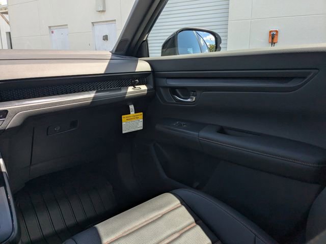 New 2026 Honda CR-V Sport-L image 17