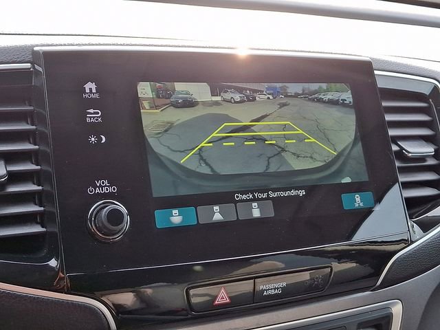 Certified 2020 Honda Pilot EX image 17