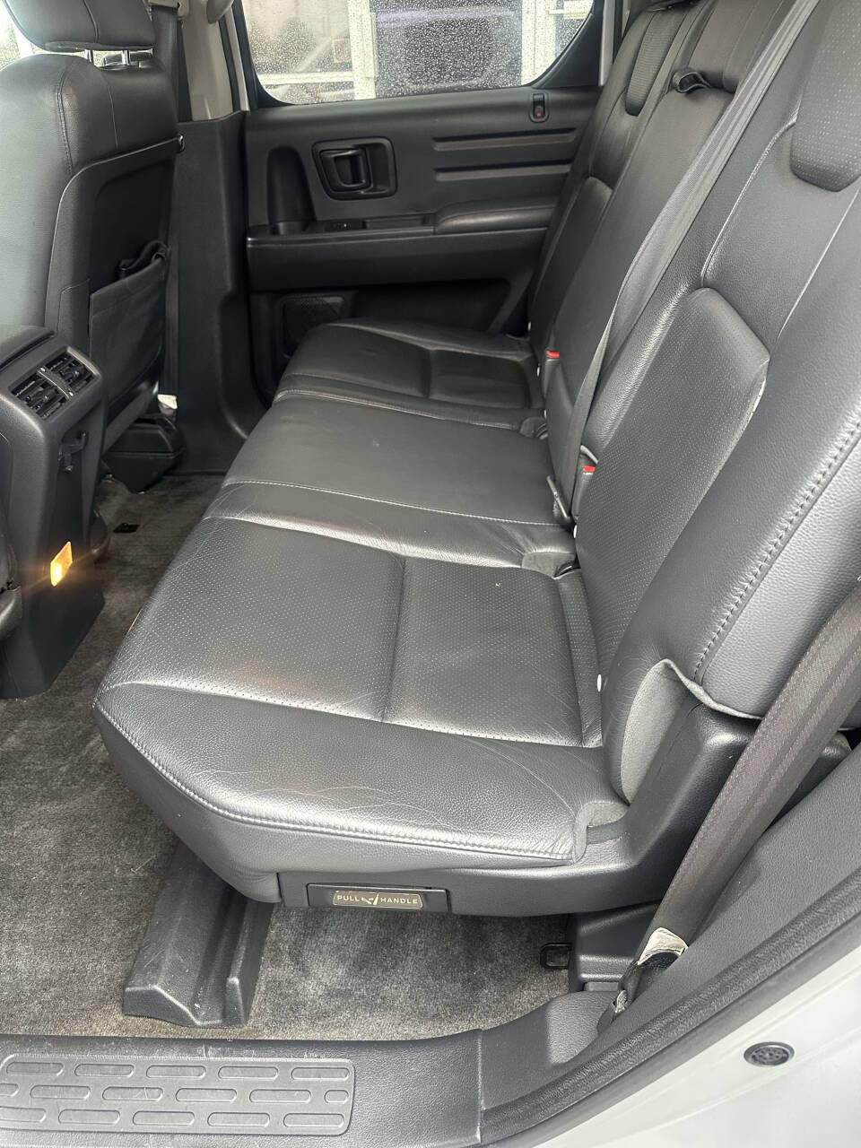 Used 2014 Honda Ridgeline SE image 14