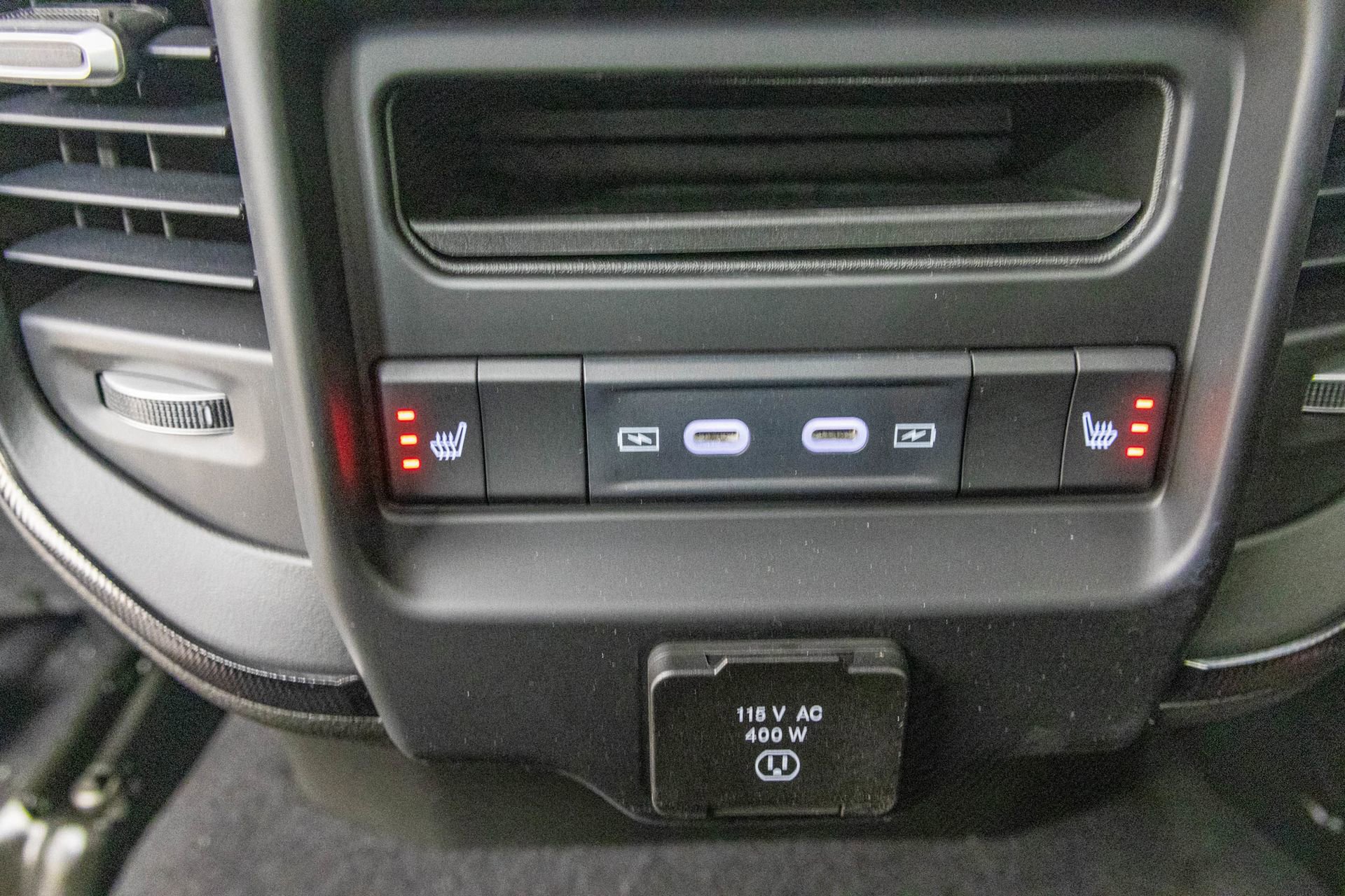 New 2026 RAM 2500 Rebel w/ Rebel Level 2 Equipment Group image 47