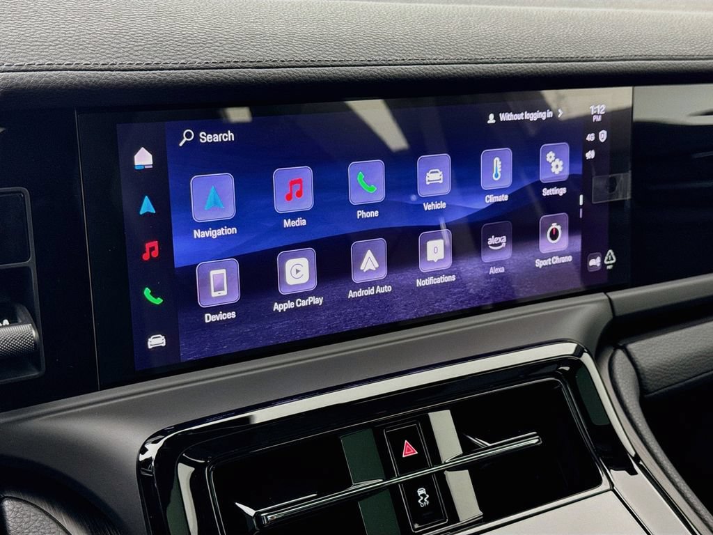 New 2026 Porsche Panamera 4 AWD/4WD image 18
