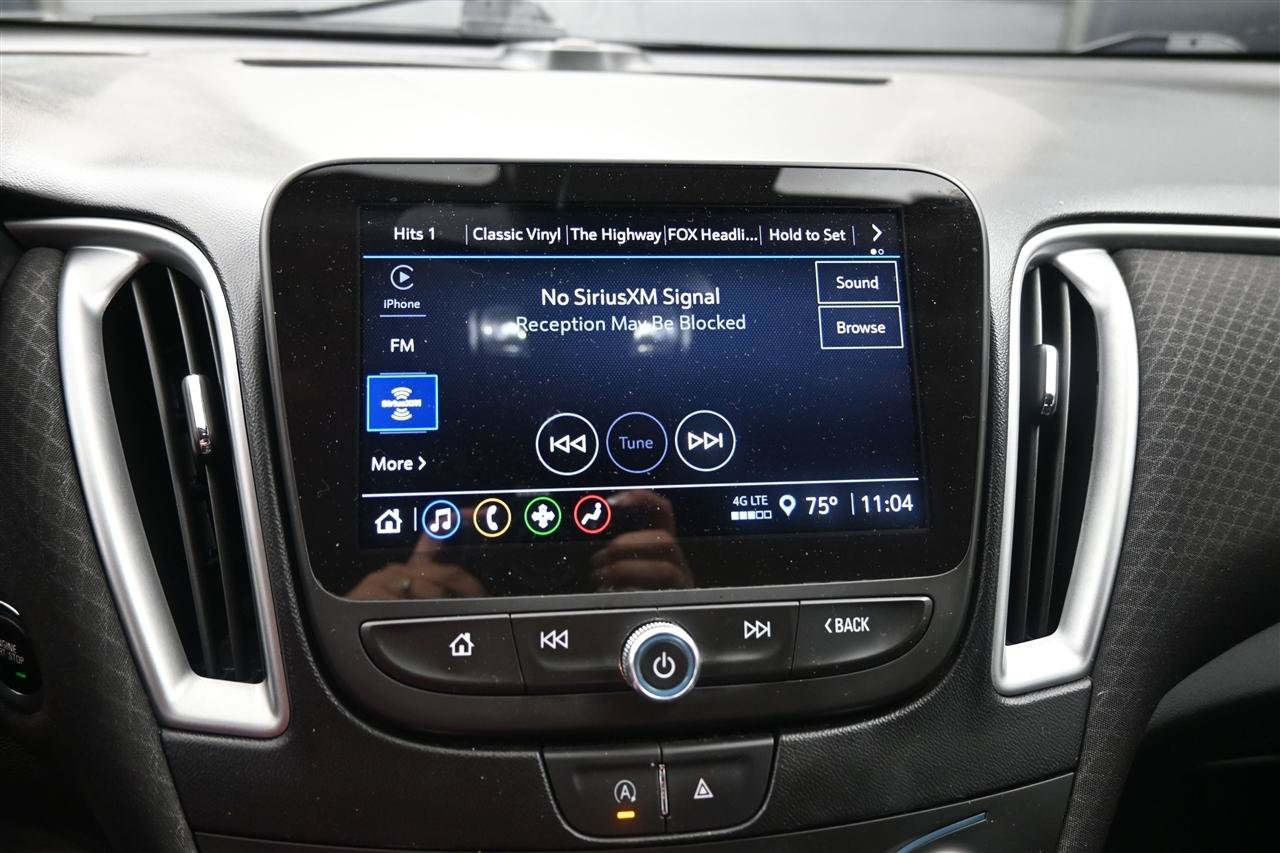 Used 2023 Chevrolet Malibu LT FWD image 14