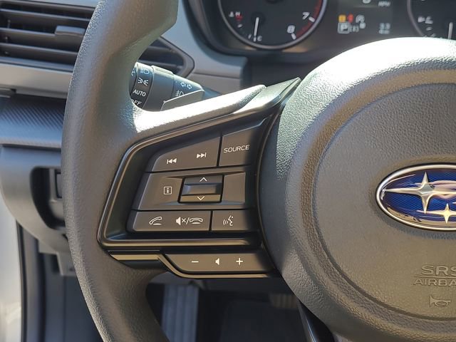 New 2026 Subaru Crosstrek 2.0i Premium image 25