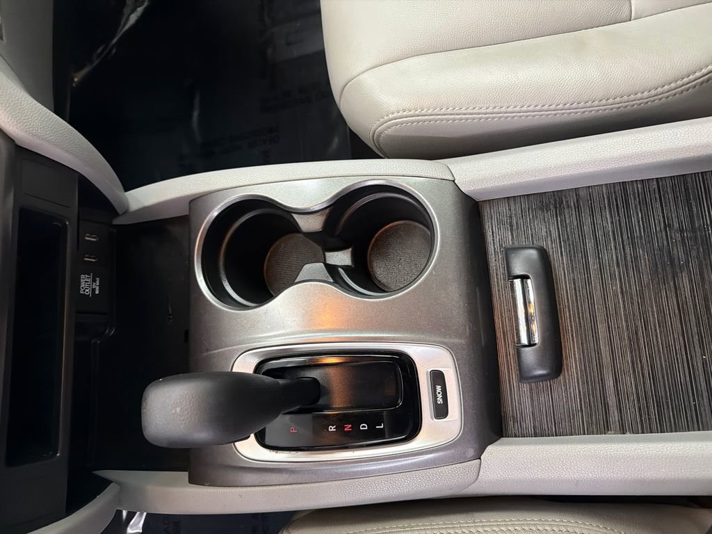 Used 2018 Honda Pilot EX image 30